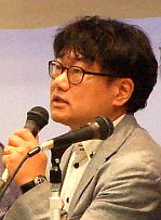 韓国ソウル弁護士会 弁護士 キム・ジョンチョル氏