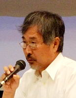 全国難民弁護団連絡会議 弁護士 空野佳弘氏